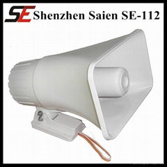 30w dual tone outdoor siren for home alarm system