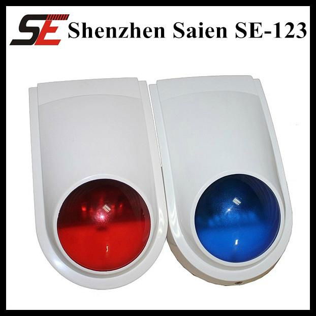 20w 25w 12v 24v indoor outdoor siren alarm home alarm system 3