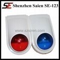 110db mini alarm siren for indoor alarm system 2