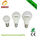 500000pcs per month LED bulb light