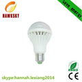 2014 hot sale design LED bulb light