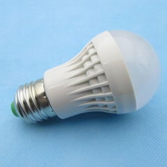 China 50000 hours lifespan LED bulb