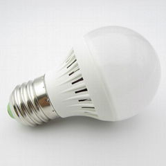 3 years warranty LED bulb light seller
