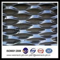 expanded metal mesh for decorative