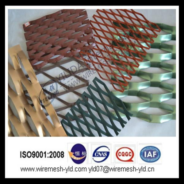 expanded metal mesh for decorative 4