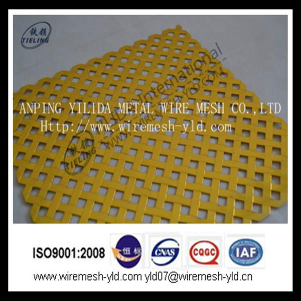 perforated metal mesh  5