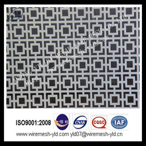 peforated metal mesh from China Annping  3