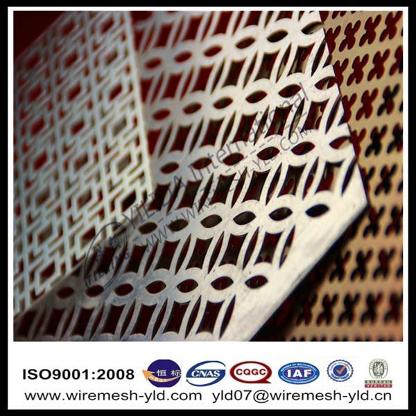 peforated metal mesh from China Annping  5