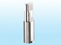 Precision mold components|Precision mold