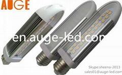 LED PL Lamp SMD5730 6W/8W/11W/13W G24/E27