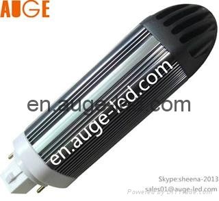LED PL Lamp SMD3014 Series 6W 8W 11W/13W G24 E27 