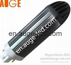 LED PL Lamp SMD5730 6W,8W 11W 13W G24