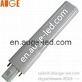  LED PL Lamp G23-SMD2835 Series 6W/8W Inquire now 2