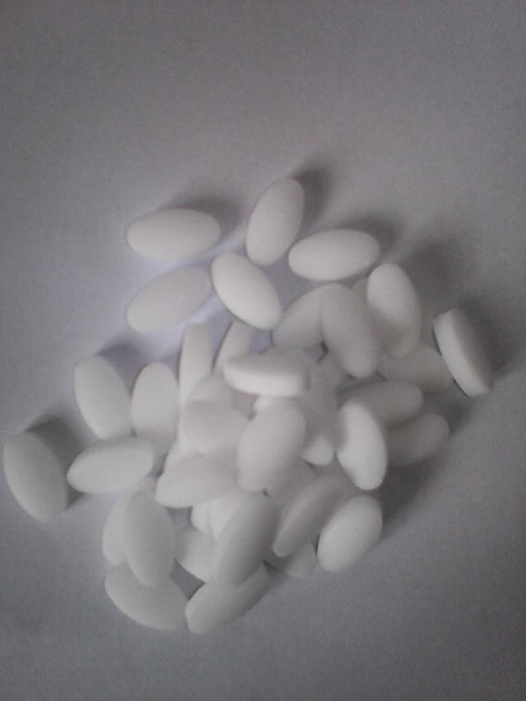 pure MSM tablet pharmaceutical grade hs003 Hansen (China