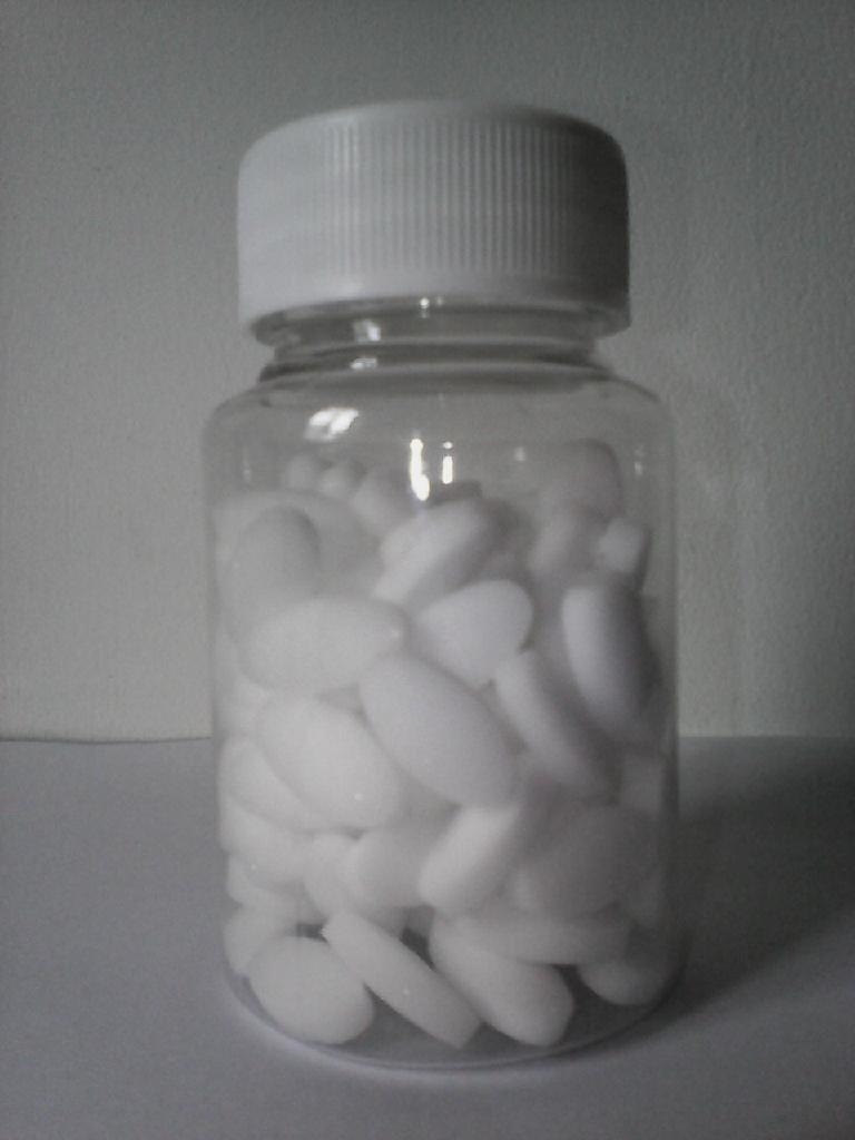 pure MSM tablet pharmaceutical grade hs003 Hansen (China