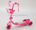 Children Mini Scooter 1