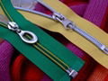 zipper and raw material 2