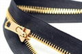 zipper and raw material 1