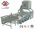 Glass Washing and Drying Machine 1