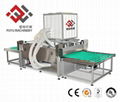 Building Glass Washing and Drying Machine 1