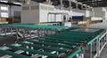 Automatic Solar Glass On-line Equipment Conveyor 1