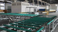 Automatic Solar Glass On-line Equipment