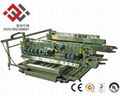 Glass Double Edging Machine For