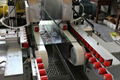 Glass Double Edging Machine For Architecture Glass 2