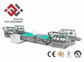 Glass Straight-line Double Edging Machines Line