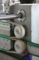 Glass Straight-line Double Edging Machines Line 4