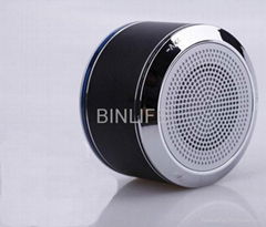 Bluetooth smart mini speaker portable