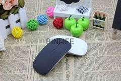 Usb wireless Optical mouse and mice 2.4G receiver Cordless Scroll Computer PC