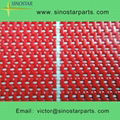 plain woven polyester dryer fabric 5