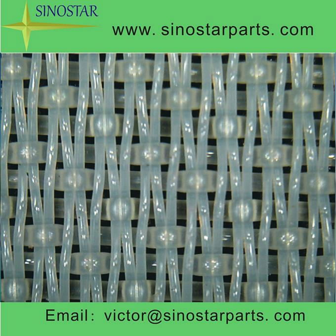 polyester forming fabrics 2