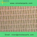 polyester forming fabrics 3
