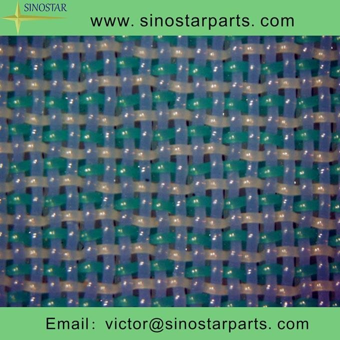 polyester forming fabrics 4