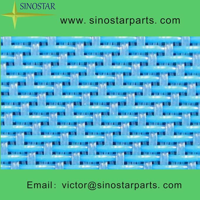 polyester forming fabrics 5