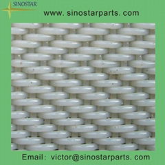 sludge dewatering mesh