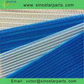 polyester spiral dryer fabric