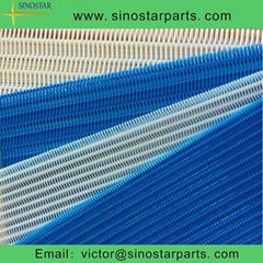 polyester spiral dryer fabric