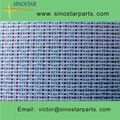 polyester plain woen pulp washing mesh 3