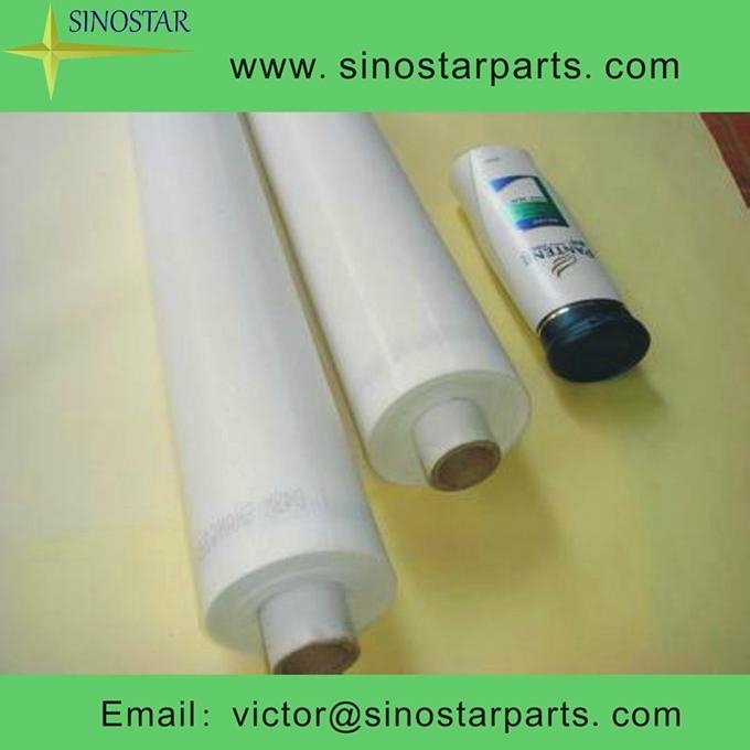 polyeseter silk screen printing mesh/fabric 5