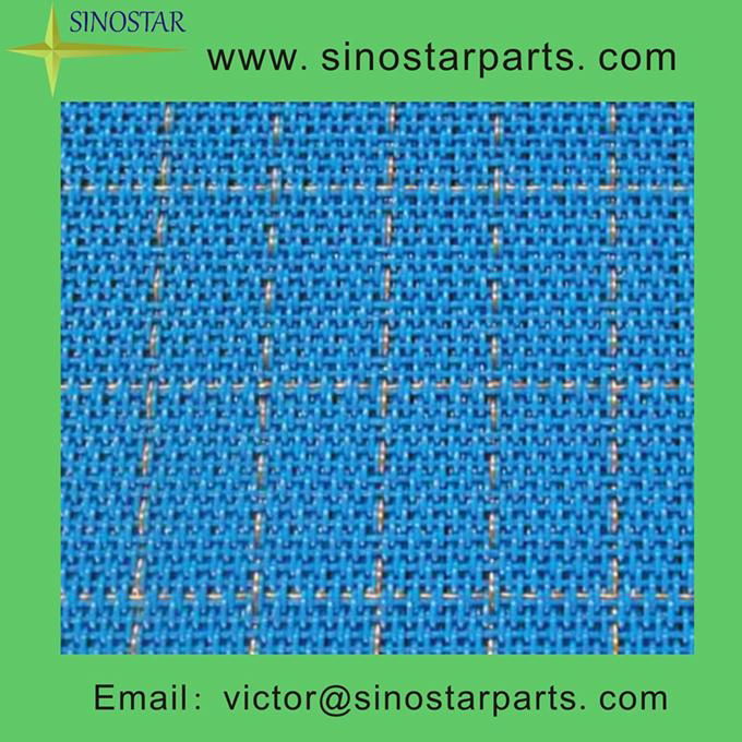 anti-static polyester filter mesh 2