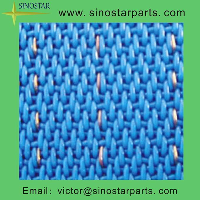 anti-static polyester filter mesh 3