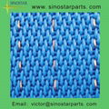 anti-static polyester filter mesh 3