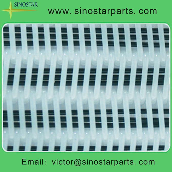 anti-static polyester filter mesh 5