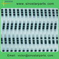 anti-static polyester filter mesh 5