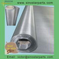 stainless steel wire mesh for paper