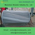 stainless steel wire mesh for paper machine clothing 2