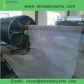 stainless steel wire mesh for paper machine clothing 3